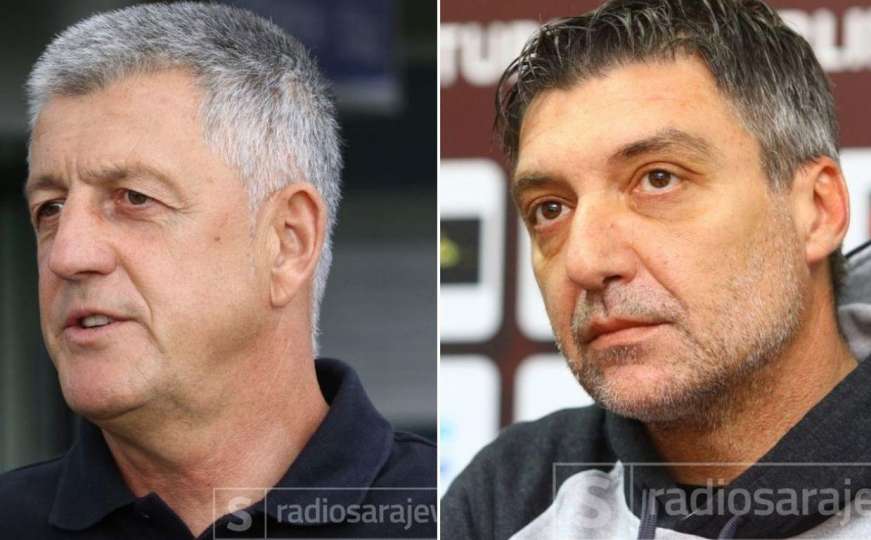 Musemić i Marinović dali izjave nakon utakmice